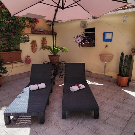 Bnb Rooms And Comfort Rome Exterior photo
