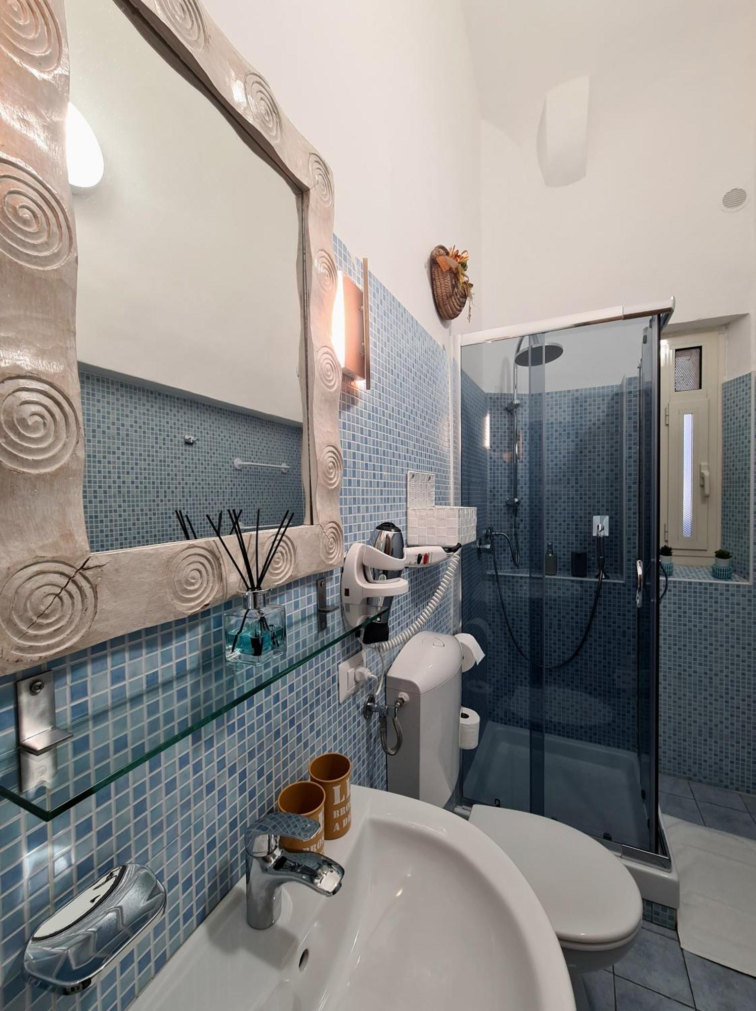 Bnb Rooms And Comfort Rome Room photo