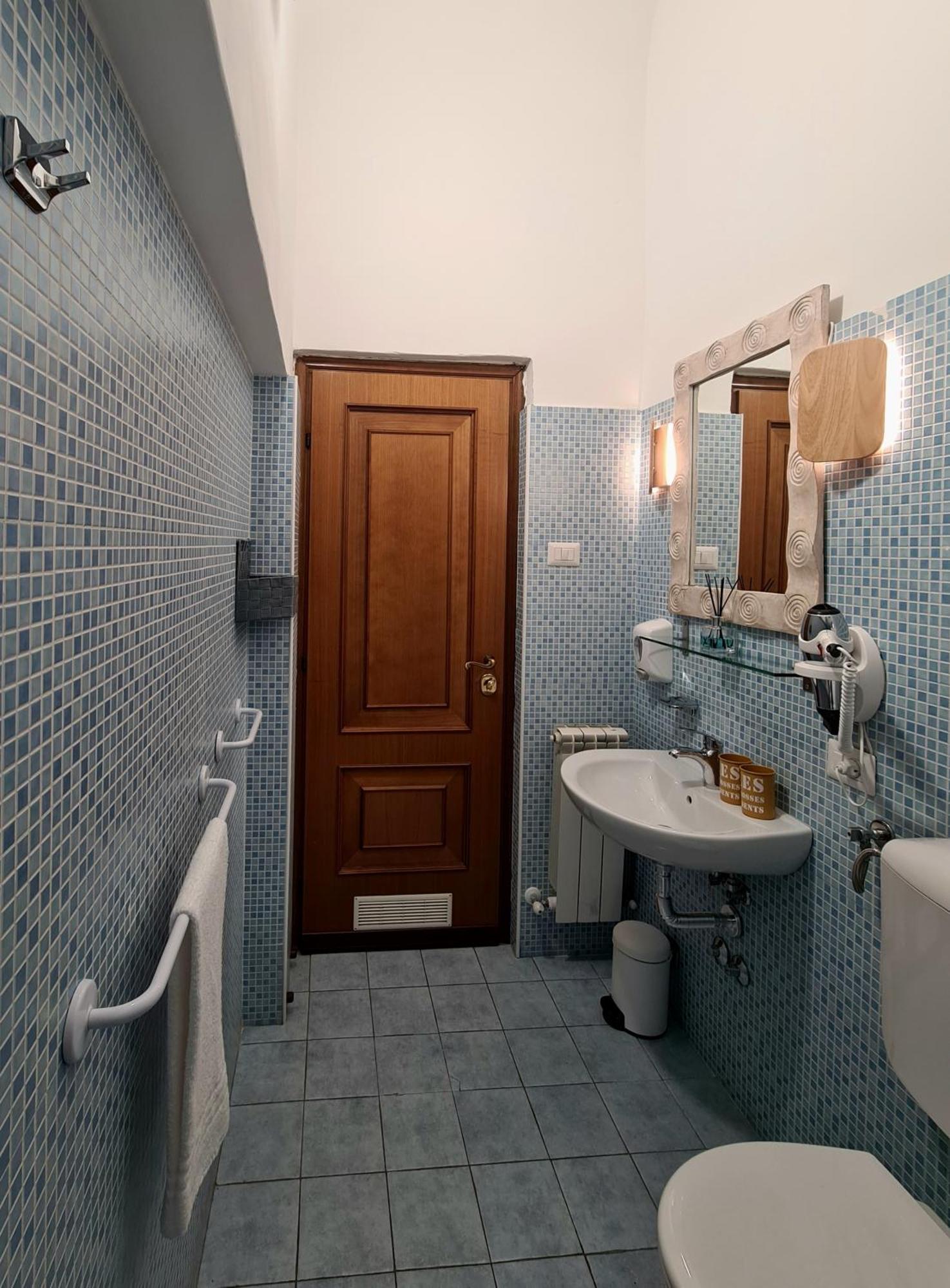 Bnb Rooms And Comfort Rome Room photo