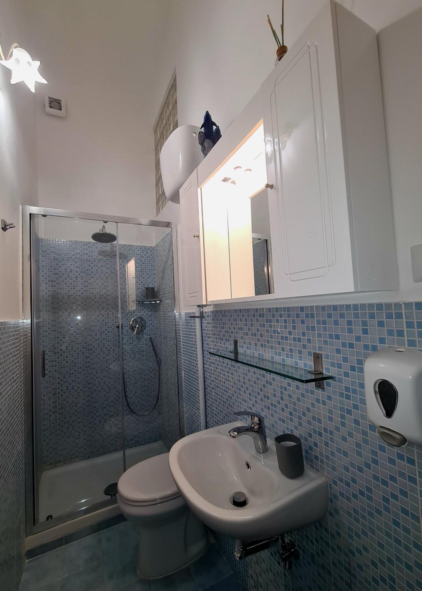 Bnb Rooms And Comfort Rome Room photo