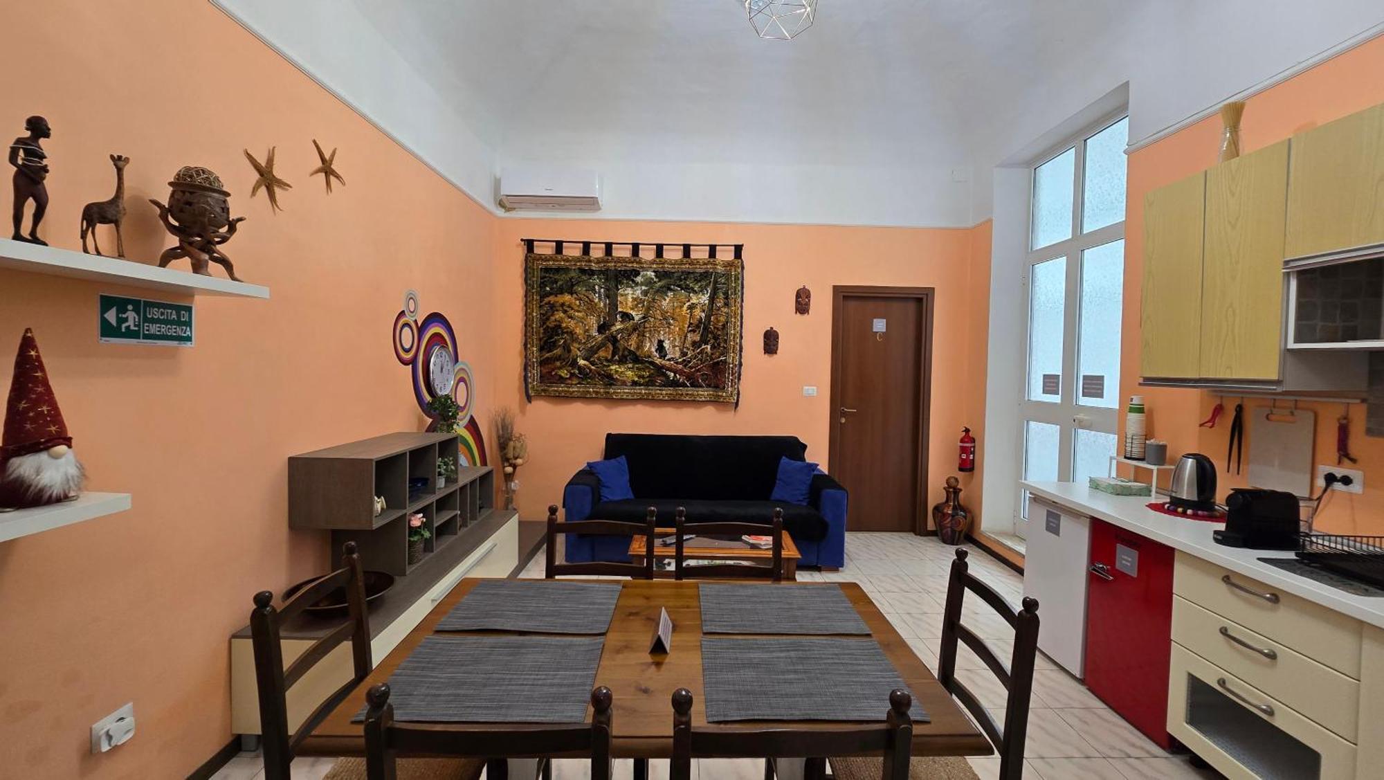 Bnb Rooms And Comfort Rome Exterior photo