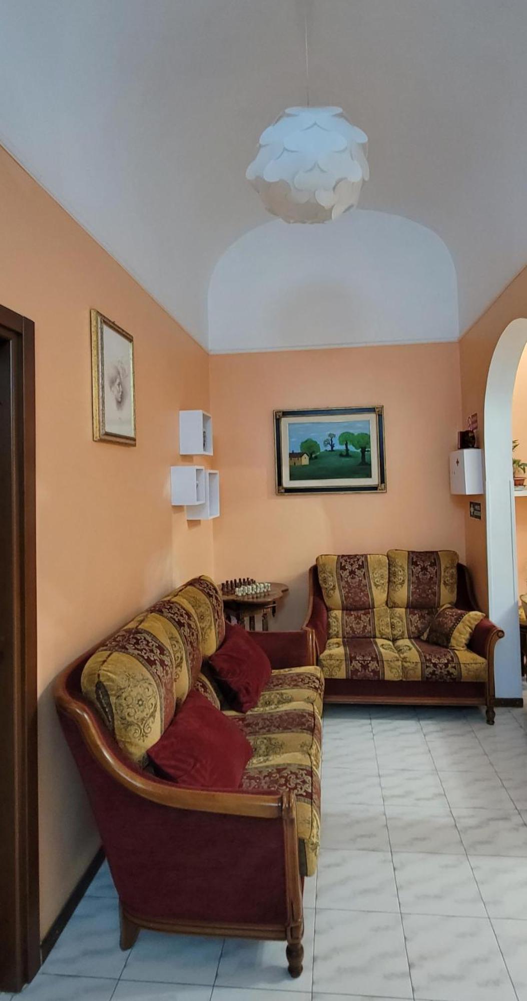 Bnb Rooms And Comfort Rome Exterior photo