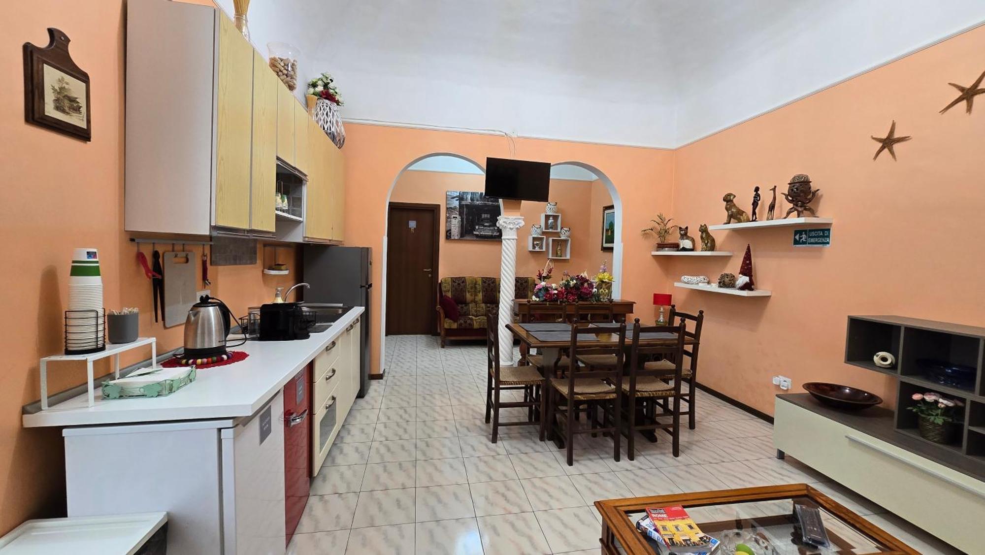 Bnb Rooms And Comfort Rome Exterior photo