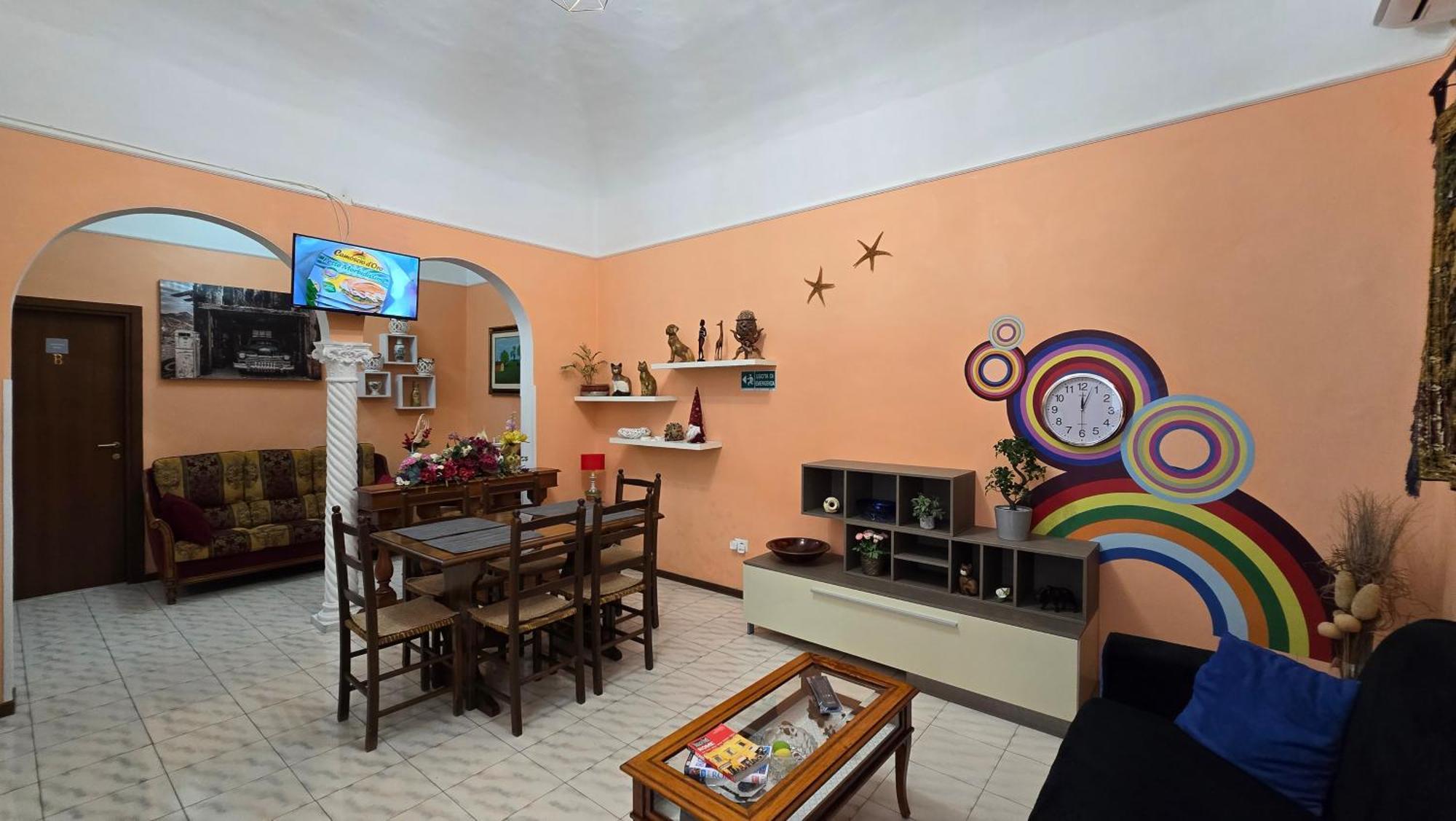 Bnb Rooms And Comfort Rome Exterior photo